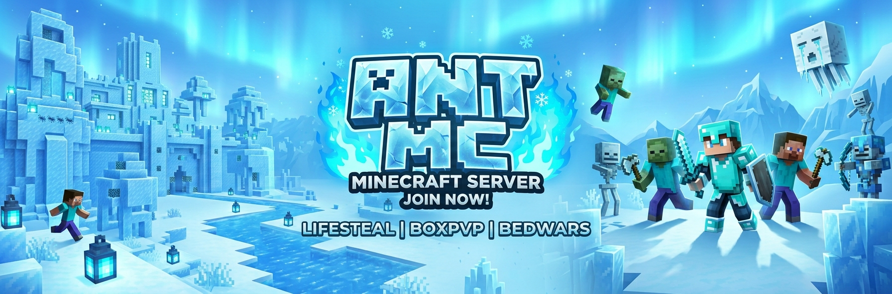 AntMC