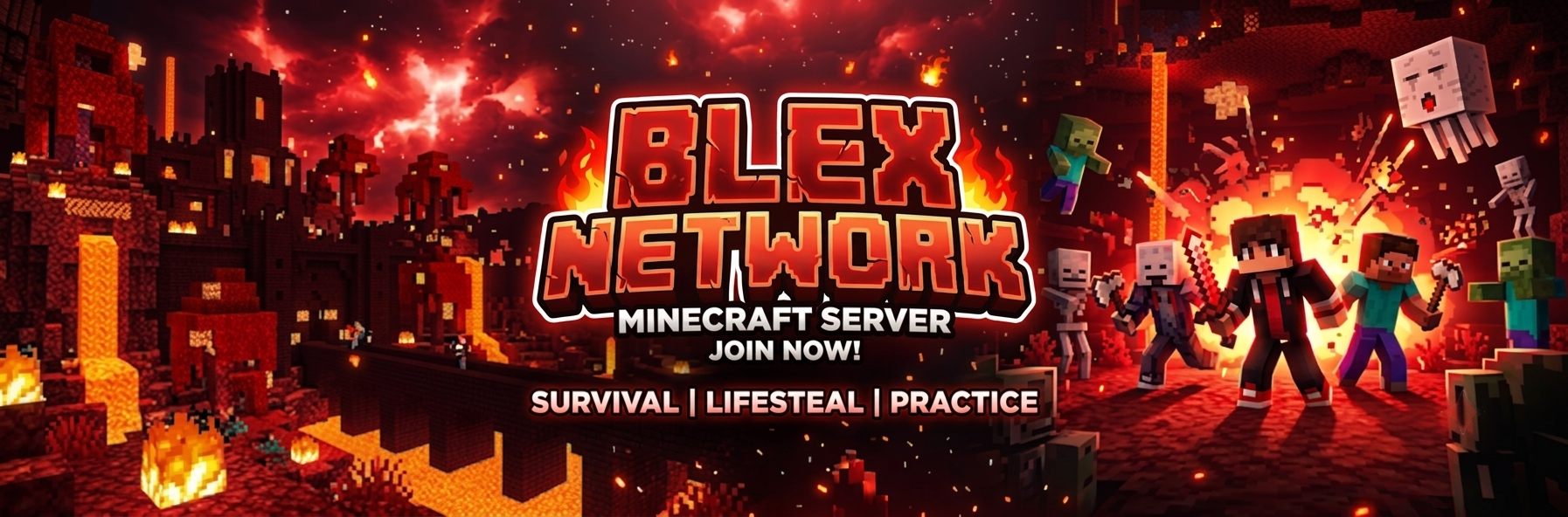 Blex Network
