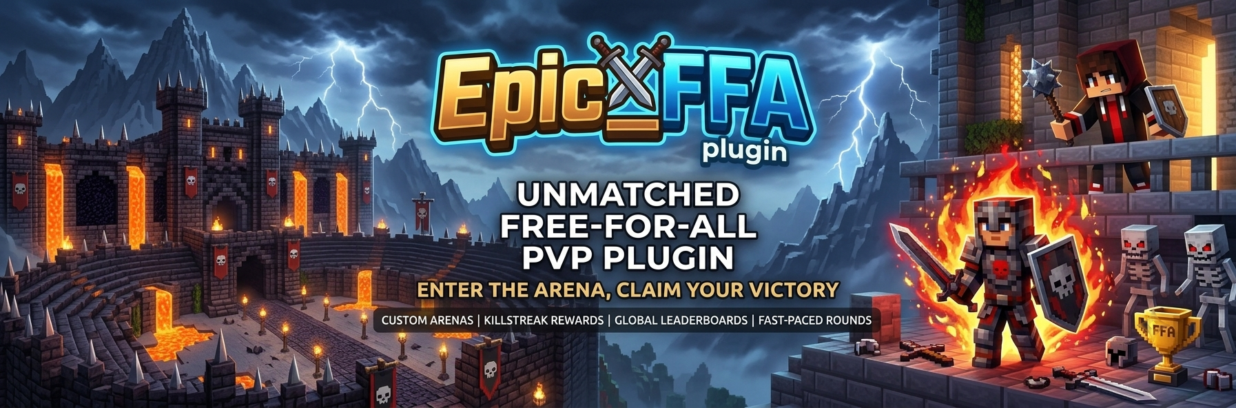 EpicFFA