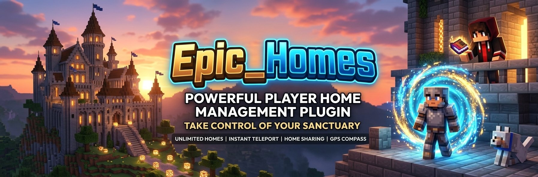 EpicHomes