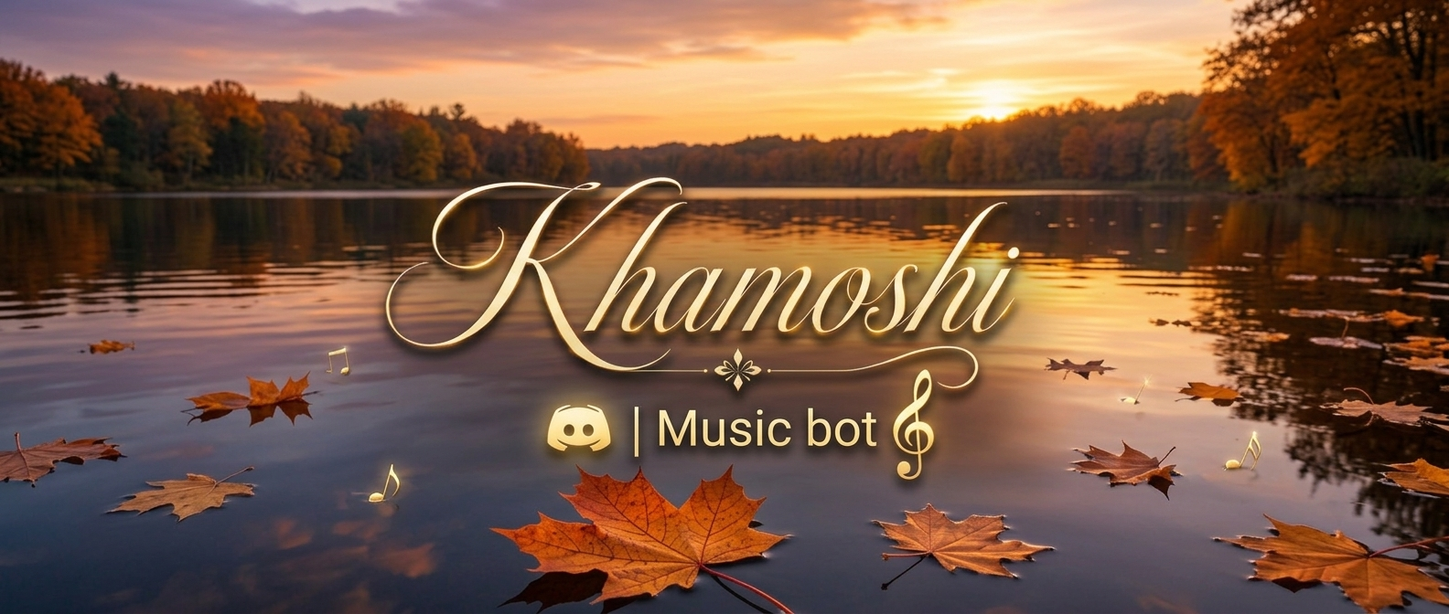 Khamoshi Music