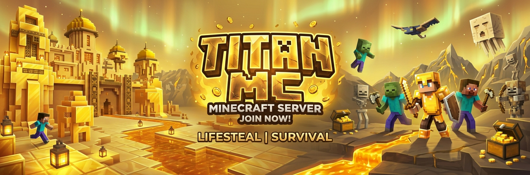 TitanMC